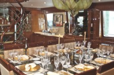 MISSY B II - Dining MISSY B II - Dining